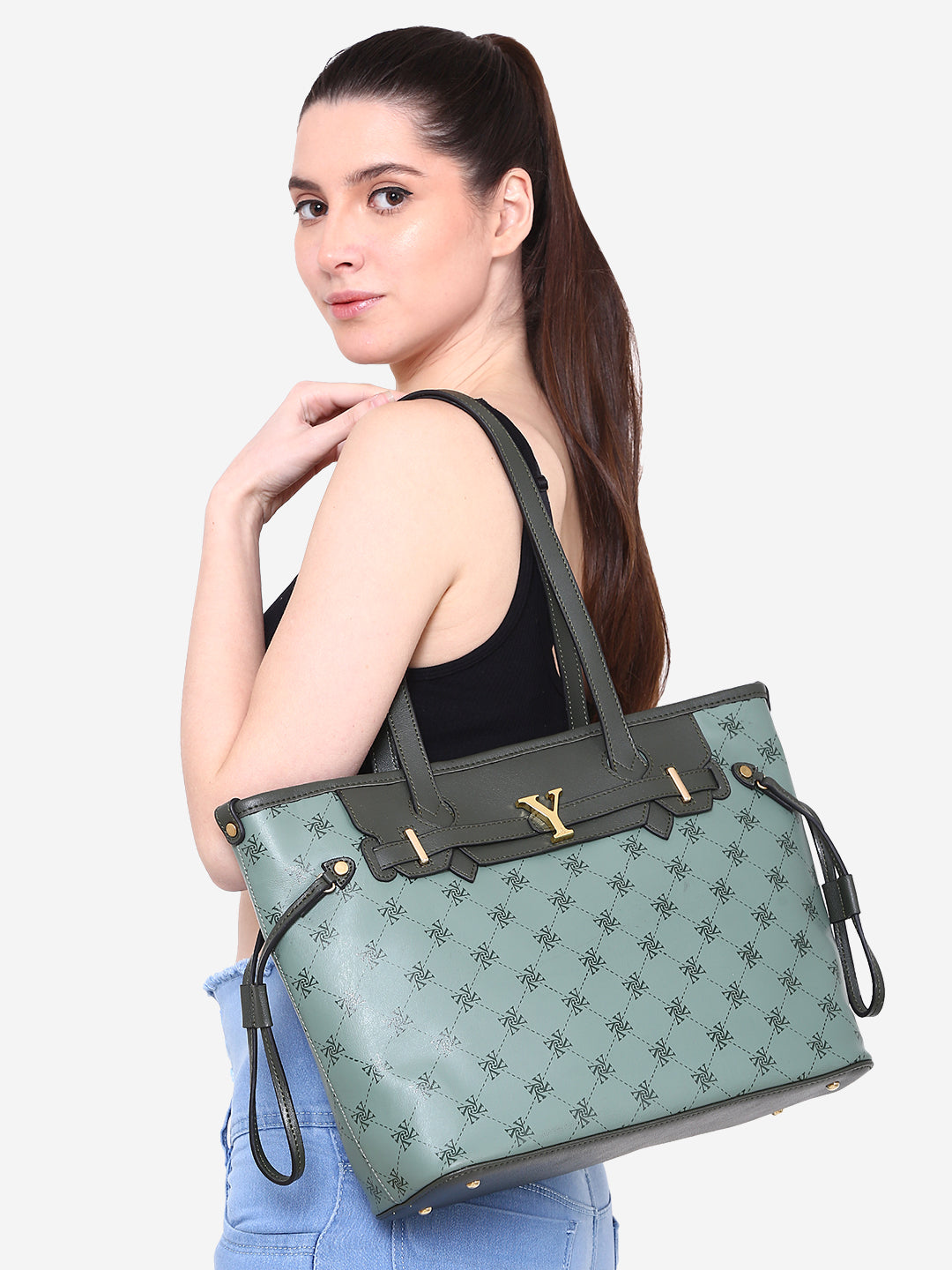 Iconic LV Monogram Women's Bags & Purses