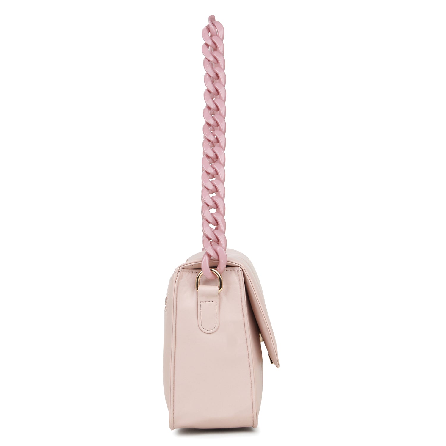 Women's Handheld Chain Bag