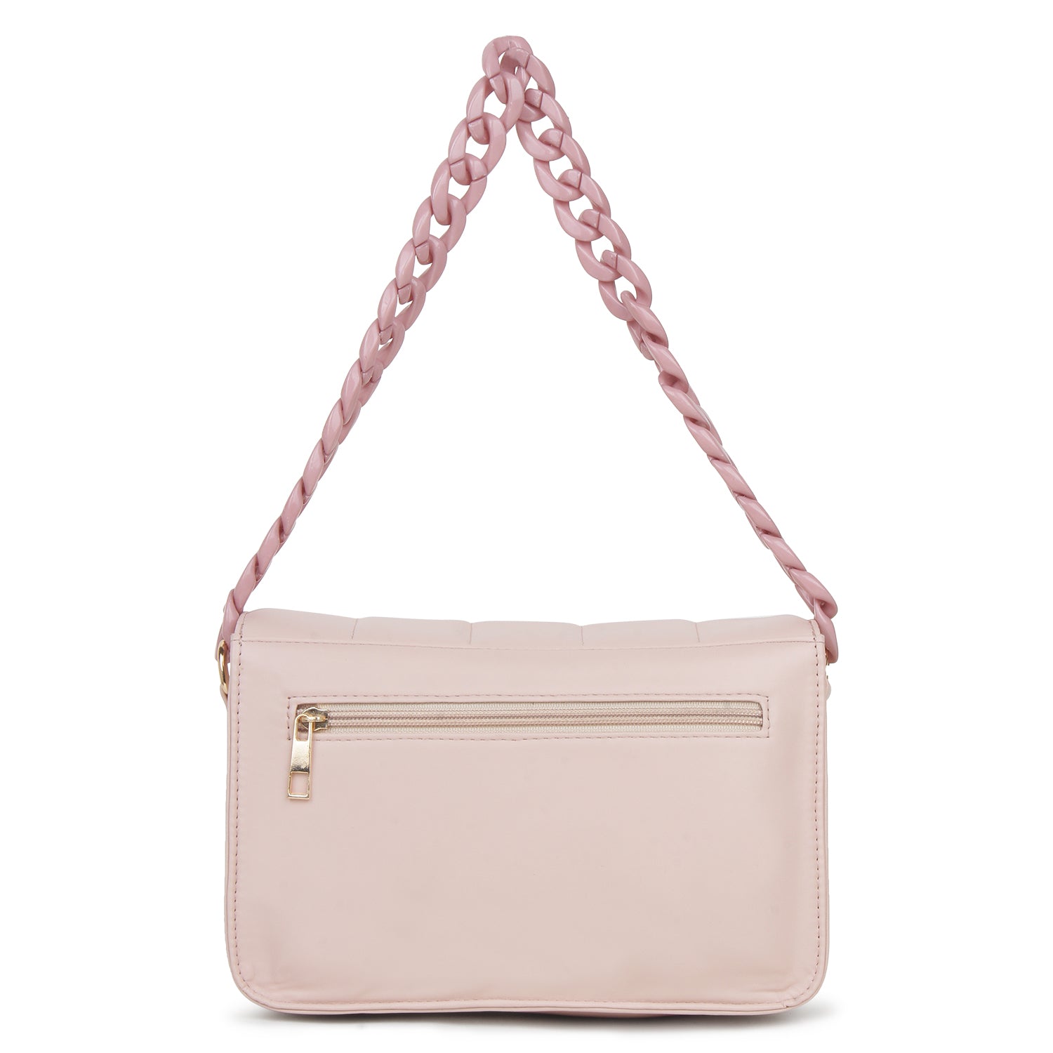 Women's Handheld Chain Bag