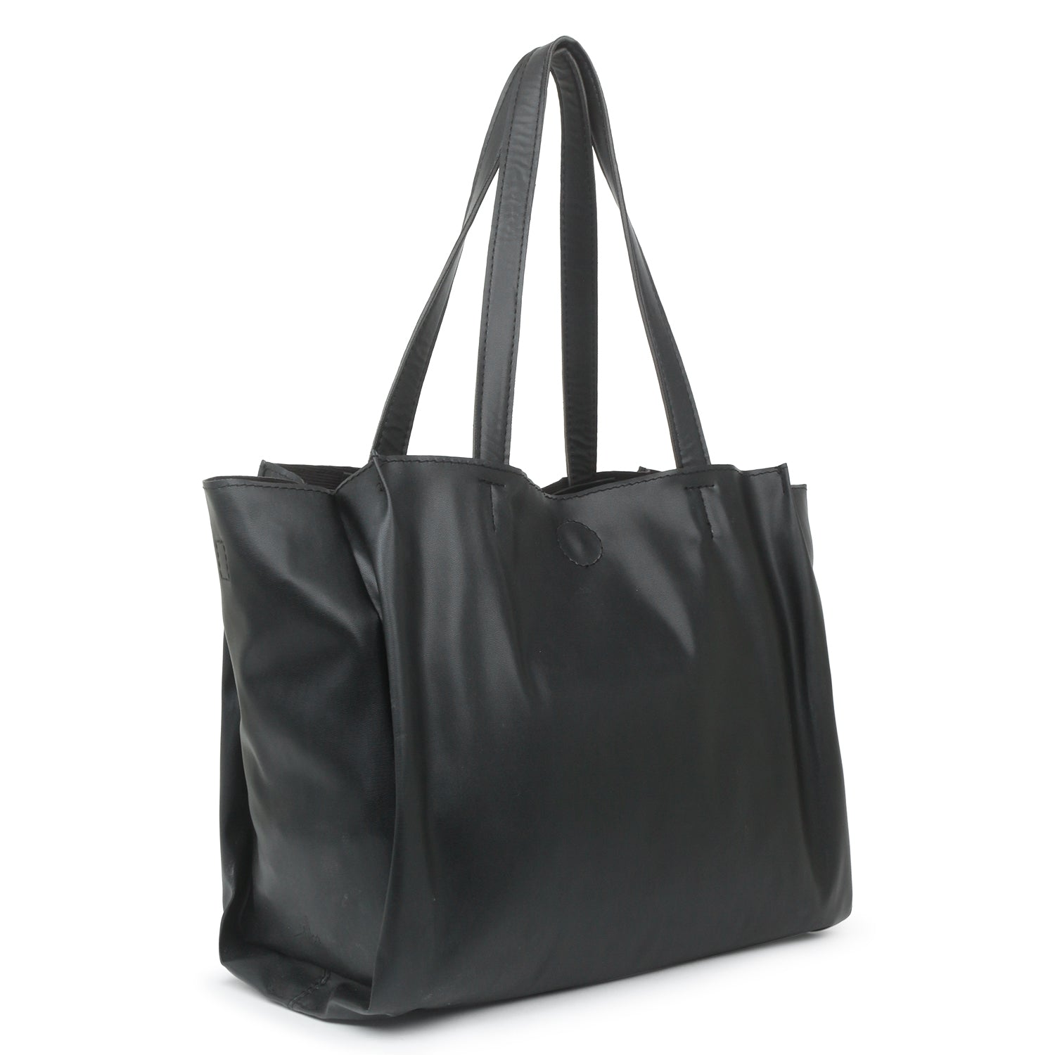 Multi-Compartment Pu Leather Bag Soft Leather Crossbody Shoulder Bag Women  New - Walmart.com