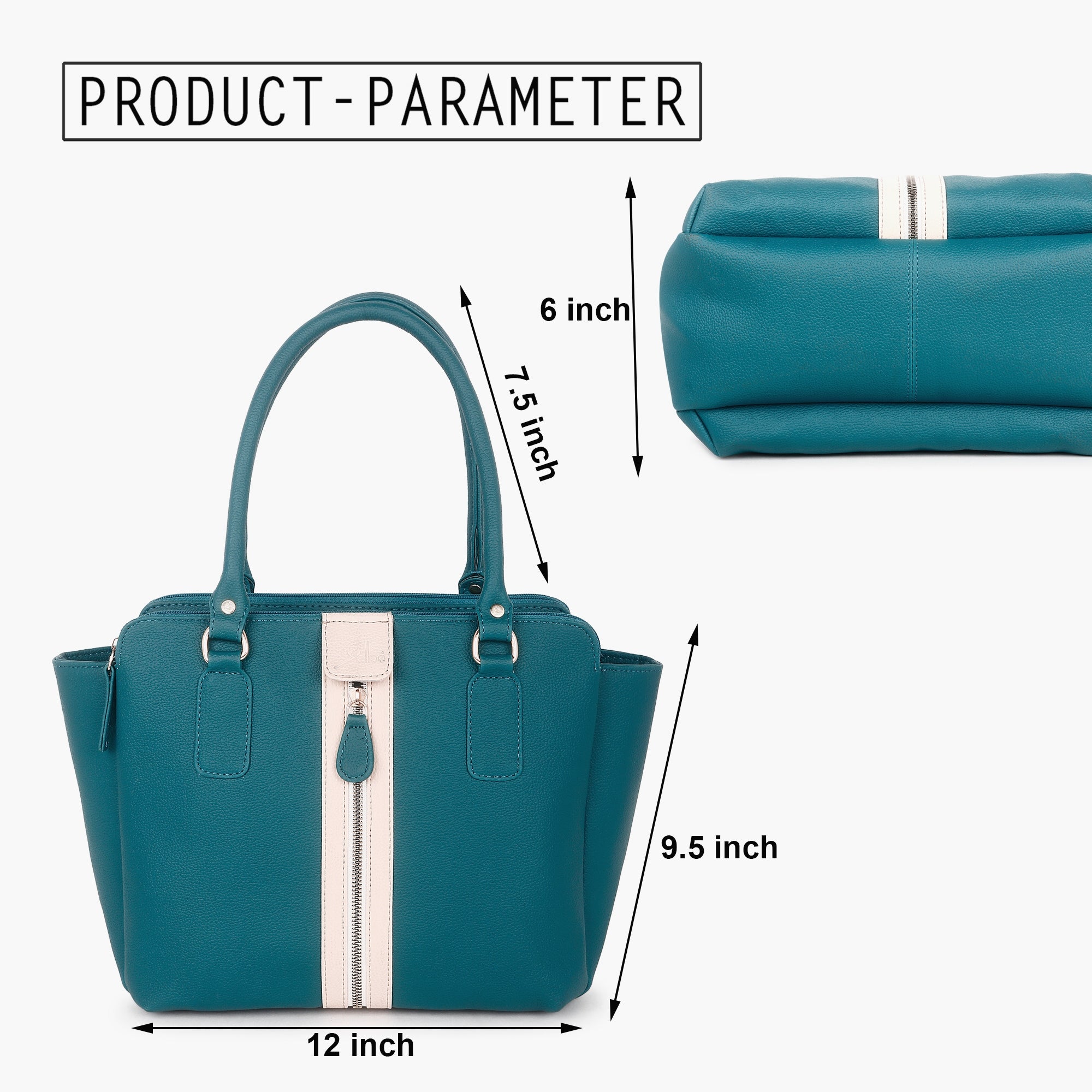 Buy Lafille Beige,Black Sling Bag For Women & Girls | PU Leather Handbag | Ladies  Purse| DGN238 Online at Best Prices in India - JioMart.